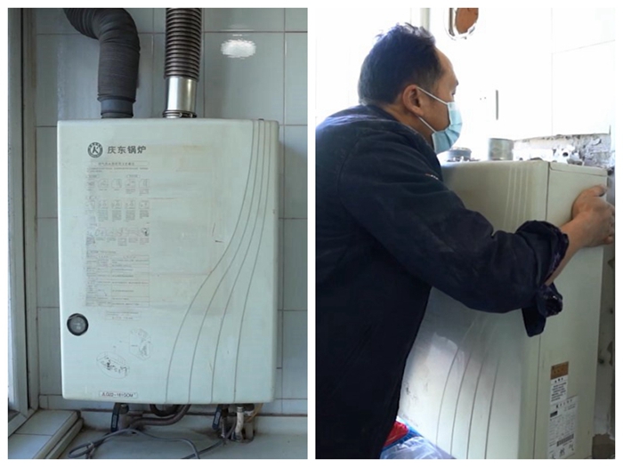 庆东纳碧安为客户带来至臻至善的焕新体验