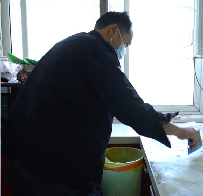 庆东纳碧安为客户带来至臻至善的焕新体验